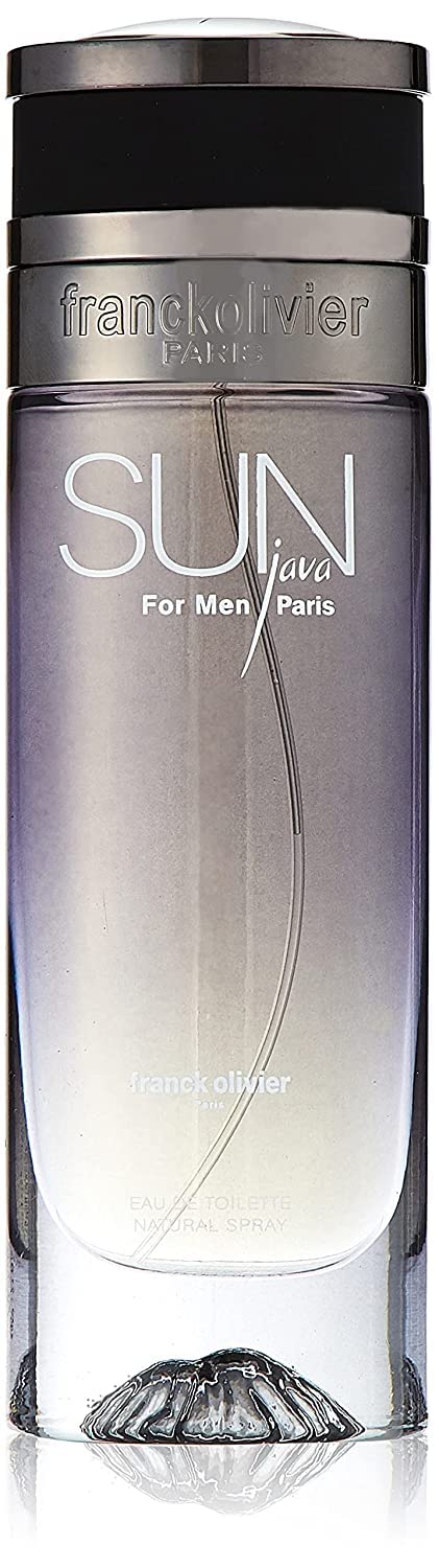 2.5 Fluid Ounce Eau de Toliette Spray U8425