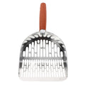 Stainless Steel Mesh Litter Scoop U124
