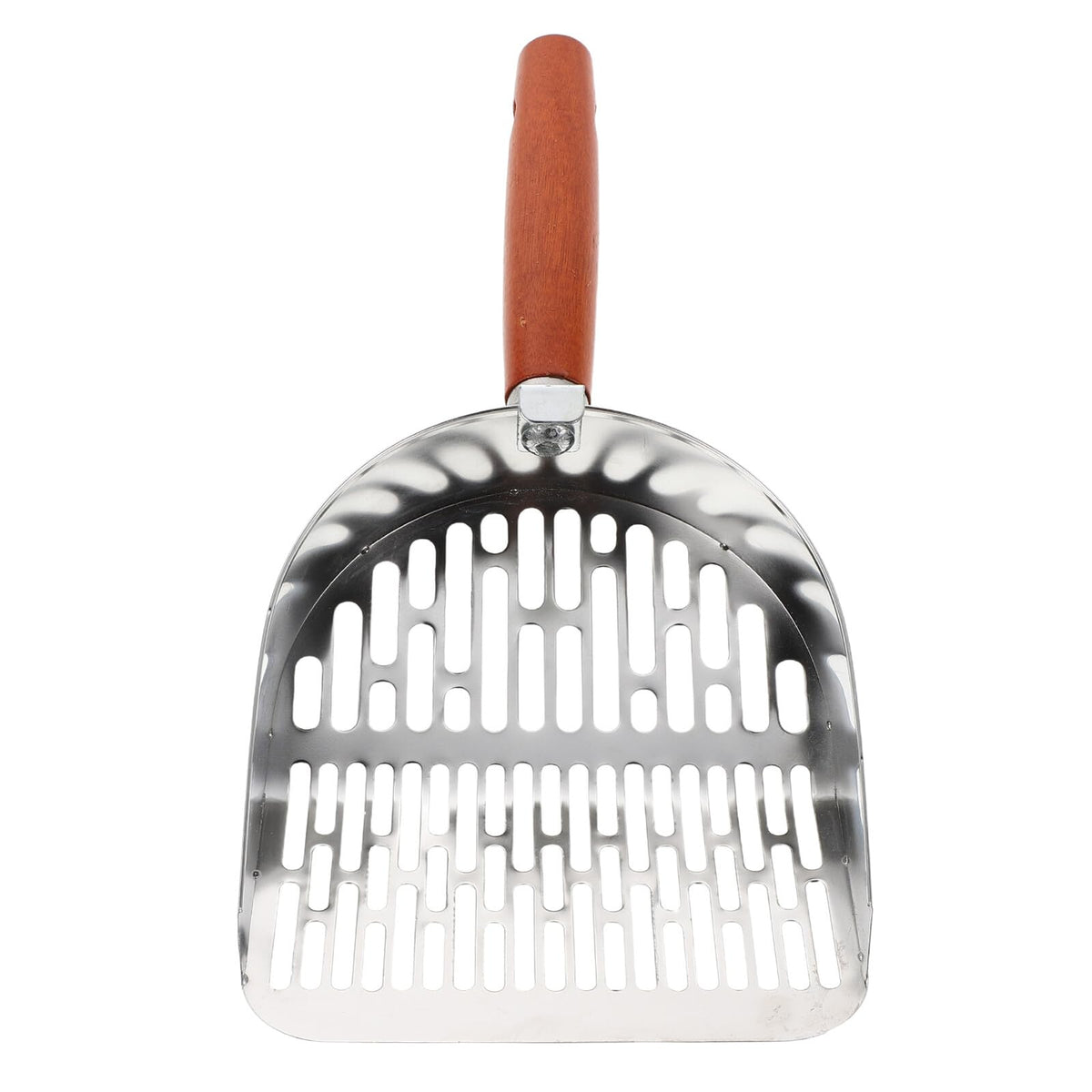 Stainless Steel Mesh Litter Scoop U124