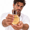Men's Eau de Toilette 2.5 oz V656
