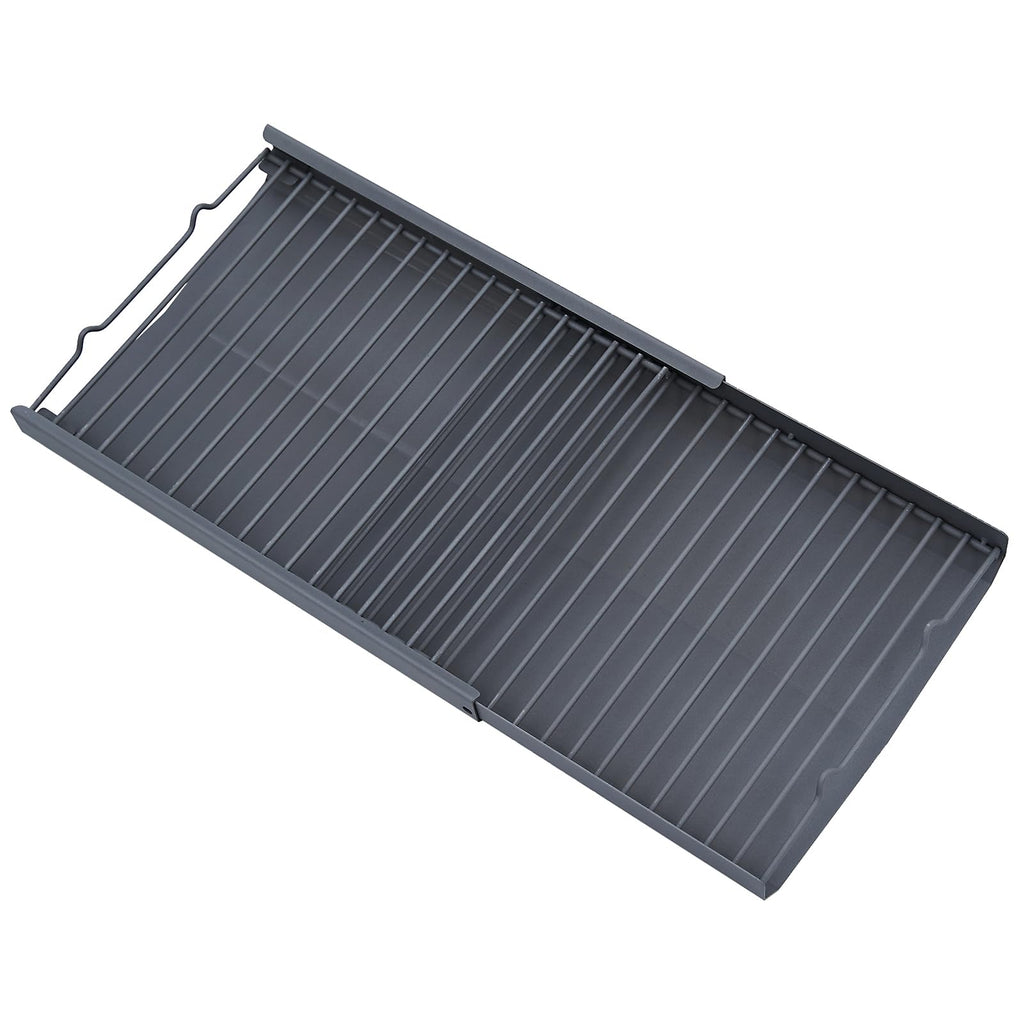 Ash Pan Charcoal Tray Grill Replacement Parts 1 Pack R55316