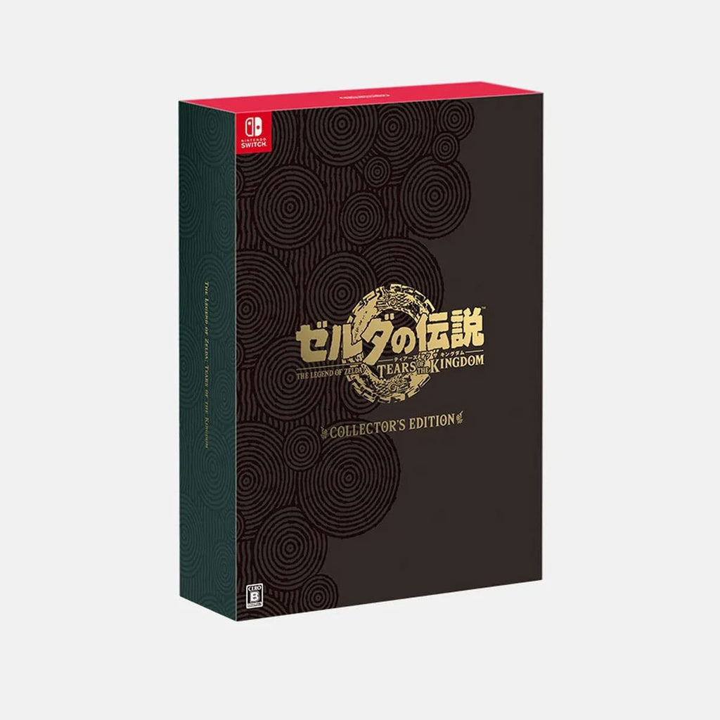 Collector’s Edition P717002