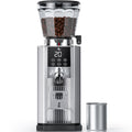 Conical Burr Coffee Grinder with 45 Grind Settings W419