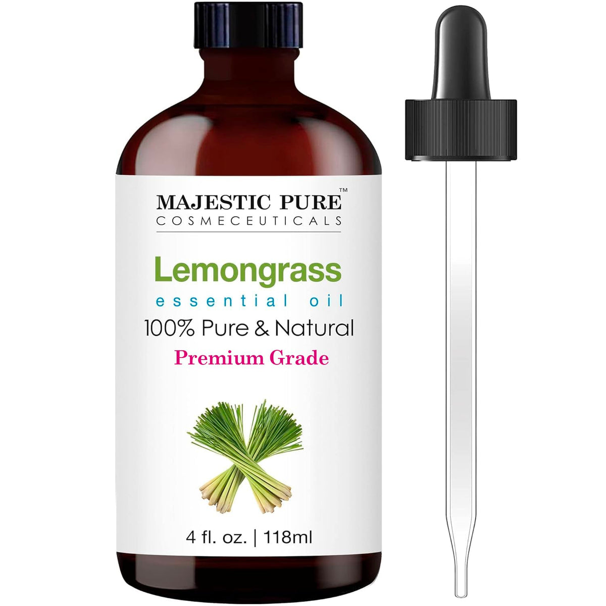 Lavender and Lemongrass Bundle 4 Fl Oz K33301