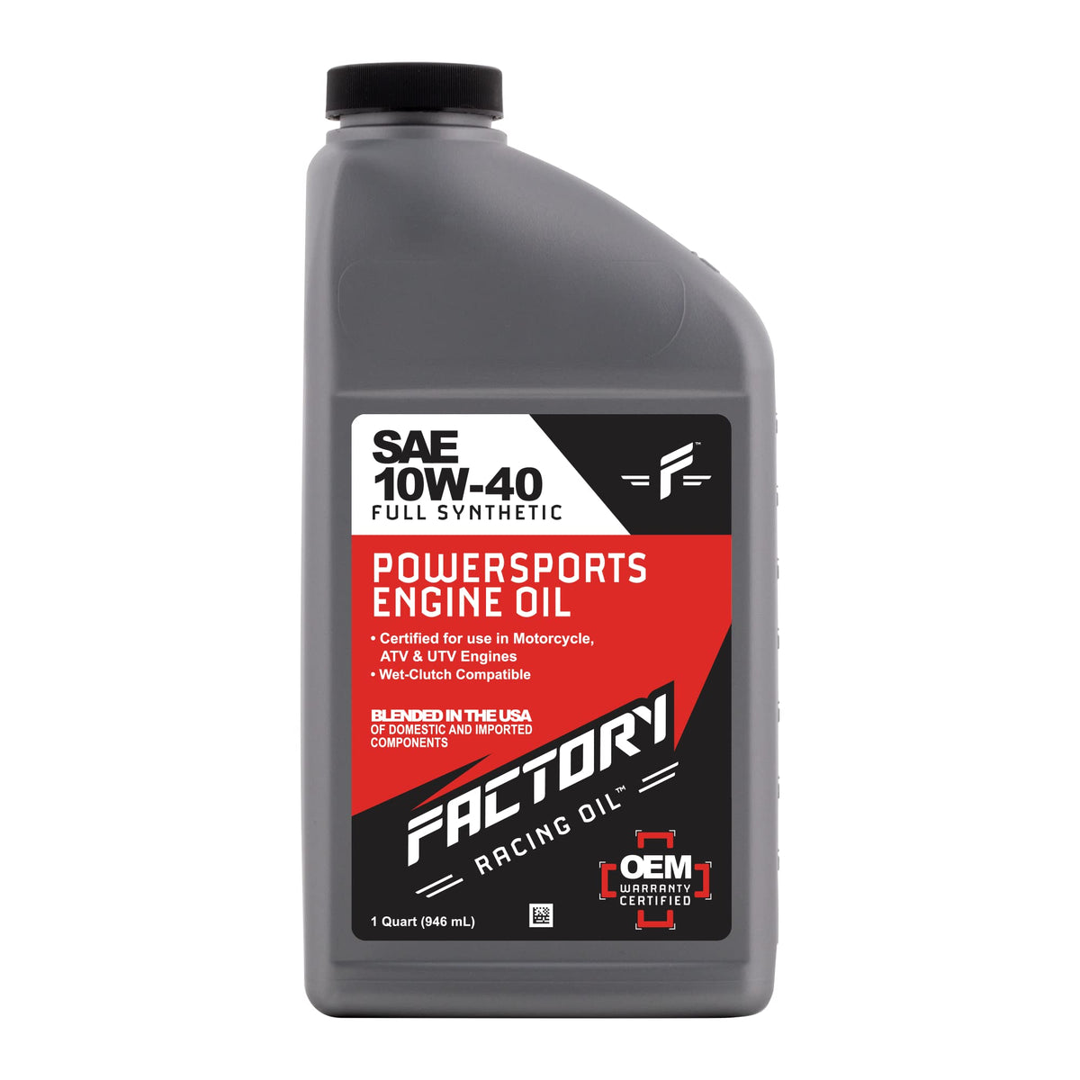Oil Change Kit K863