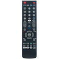DVD VCR Remote T58849