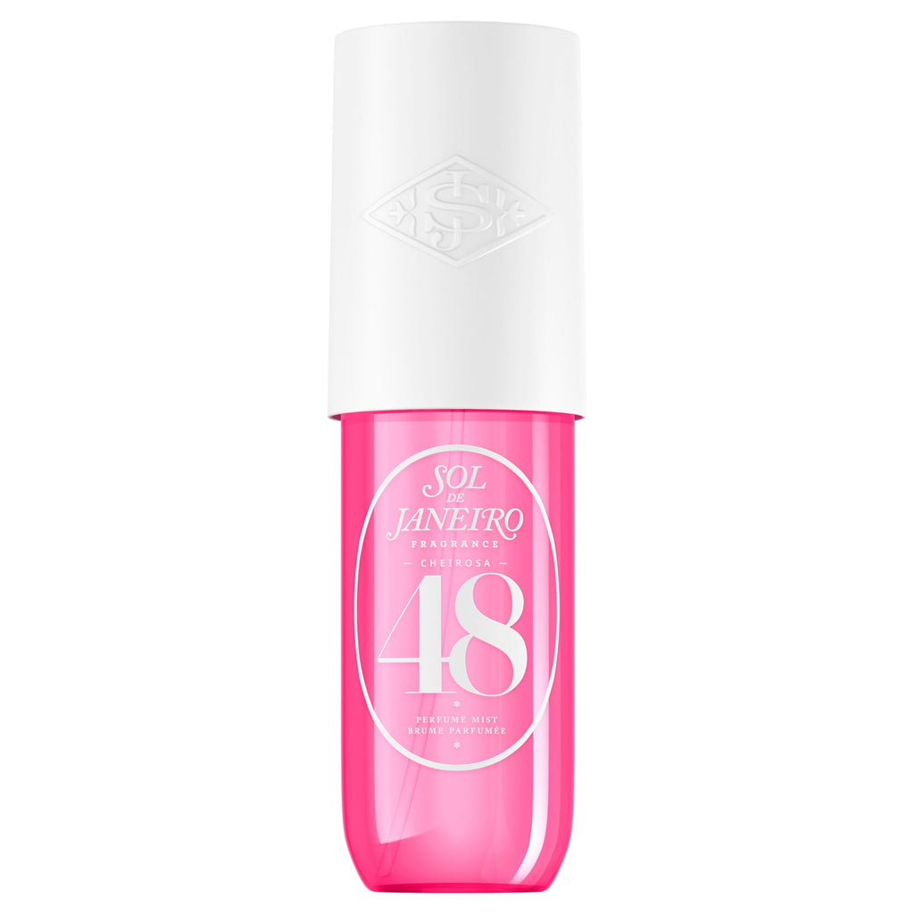 Hair & Body Fragrance Mist 90mL C528