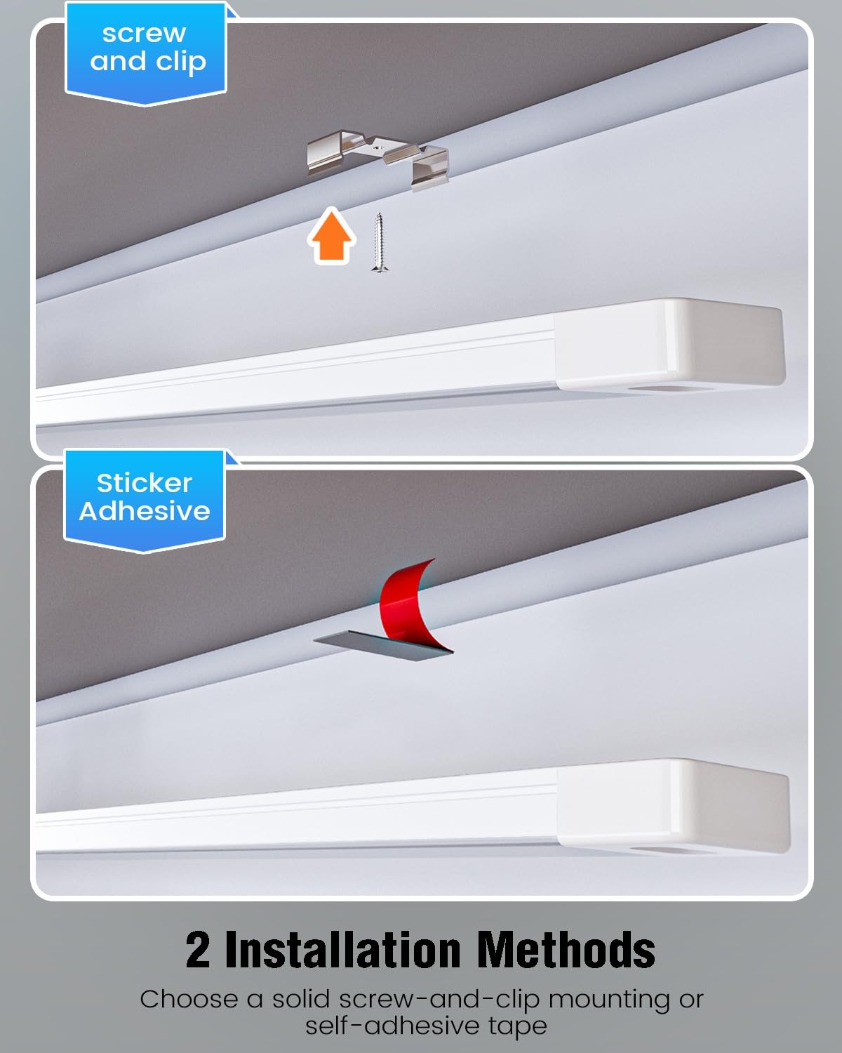 24 Inch Under Cabinet Lights F96636