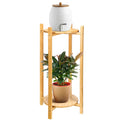 2 Tier Water Dispenser Floor Stand for 5 Gallon Jugs M9022