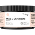 Myo-Inositol & D-Chiro Inositol Supplement Powder 40:1 Ratio 30 Servings I8765