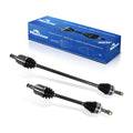 CV Axle Shaft Assembly A81205