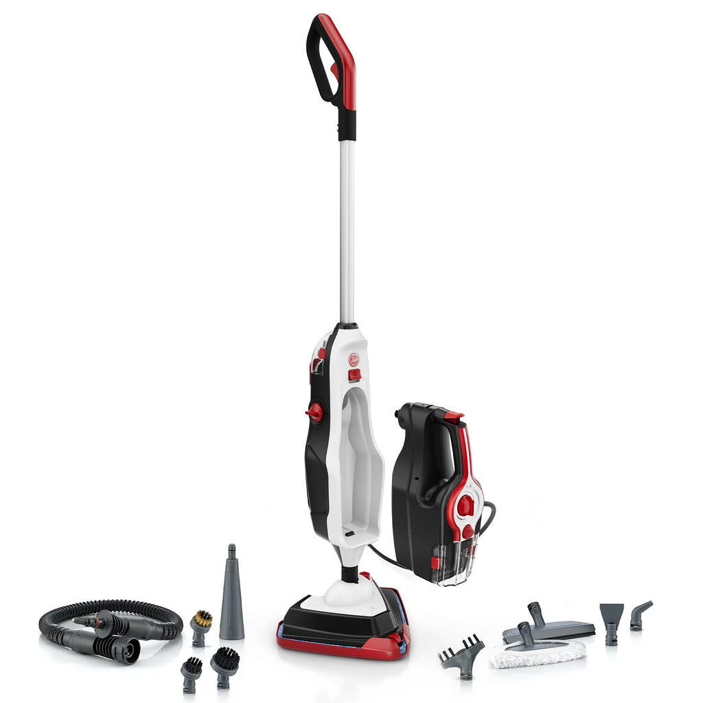 Steam Mop Hard Floor Cleaner G259
