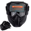 Auto Darkening Welding Helmet E8332