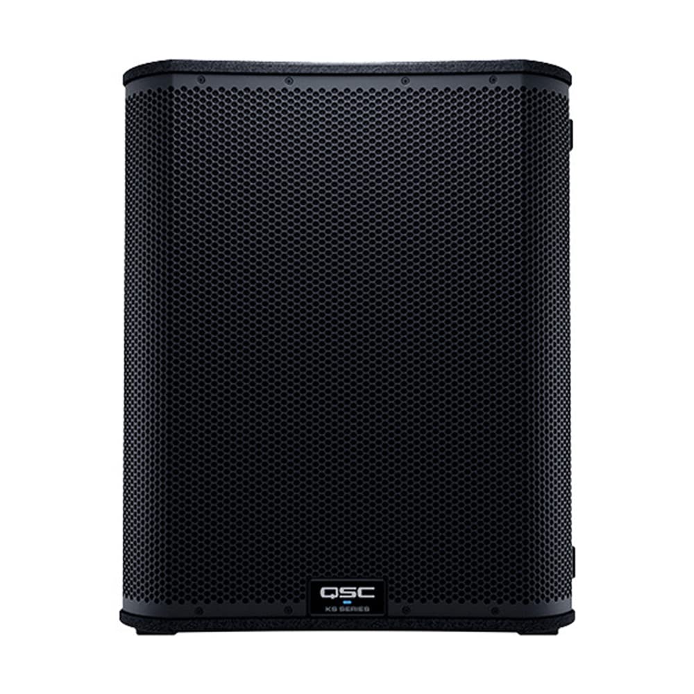 18" Active Subwoofer with Padded Cover W227379