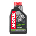 1L SAE 10W40 Wet Clutch Powersport Oil R197