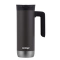 20oz Stainless Steel Travel Mugs with Leak-Proof Lid C2271