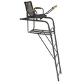 Ladder Tree Stand with Mesh Seat N835