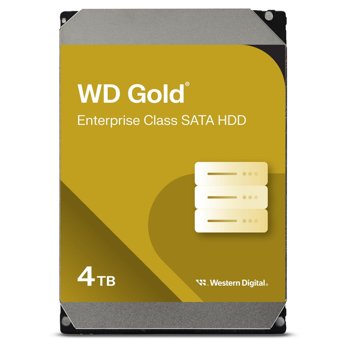 4TB 7200 RPM SATA 6 Gb/s 256 MB Cache 3.5" Internal Hard Drive M6746
