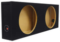 12" Shallow Mount Car Sub Enclosure T519694