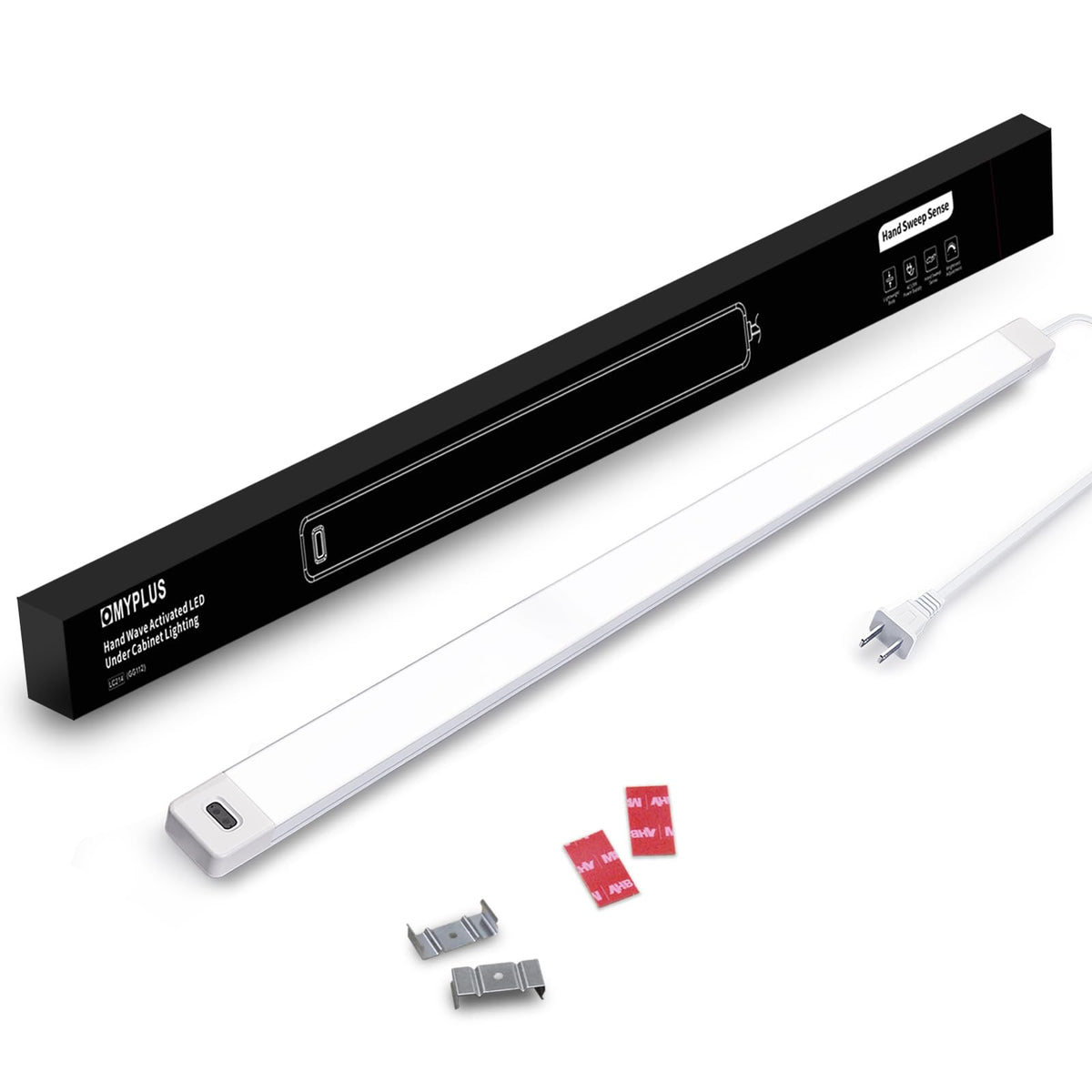 24 Inch Under Cabinet Lights F96636
