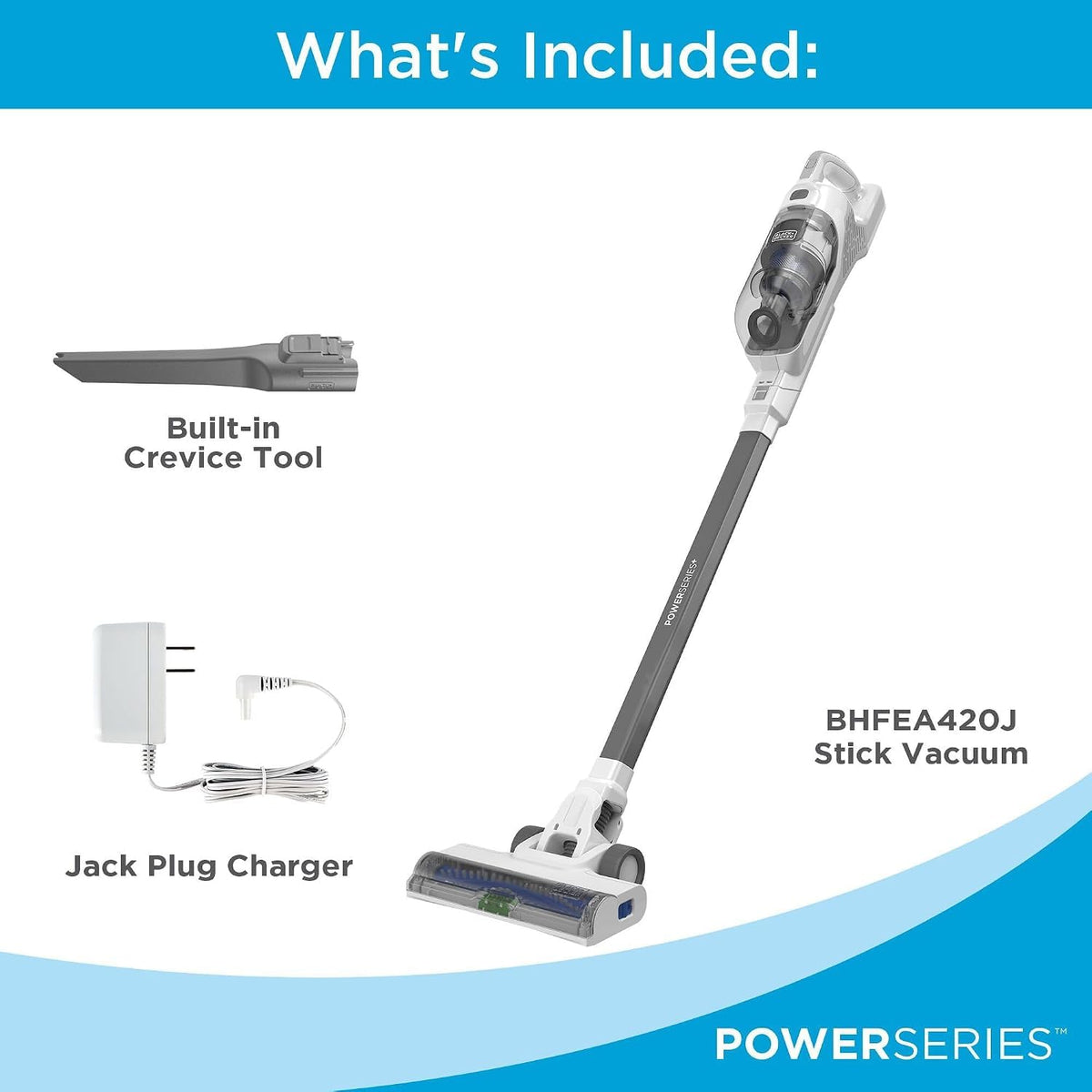 16V MAX Cordless Stick Vacuum Z5454