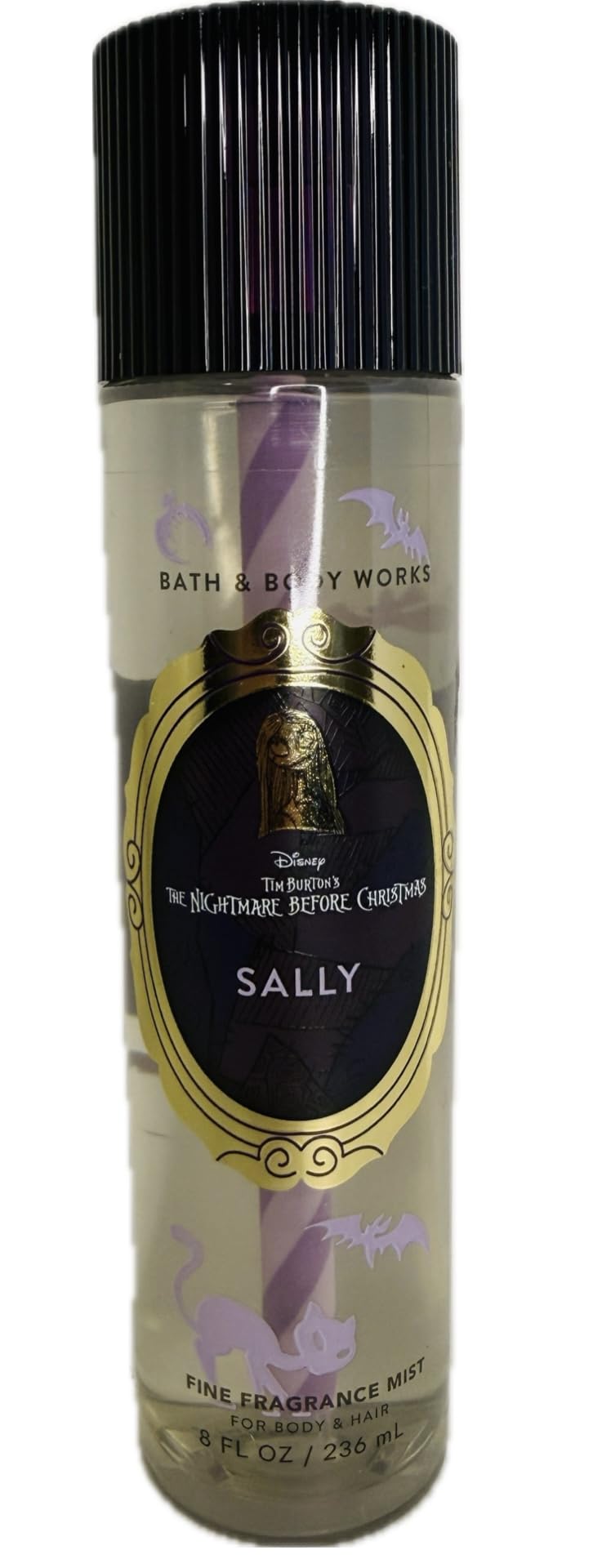 Fine Fragrance Mist 8 oz F4621