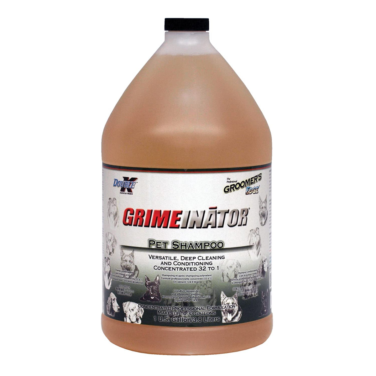 Deep Cleaning Shampoo L751956