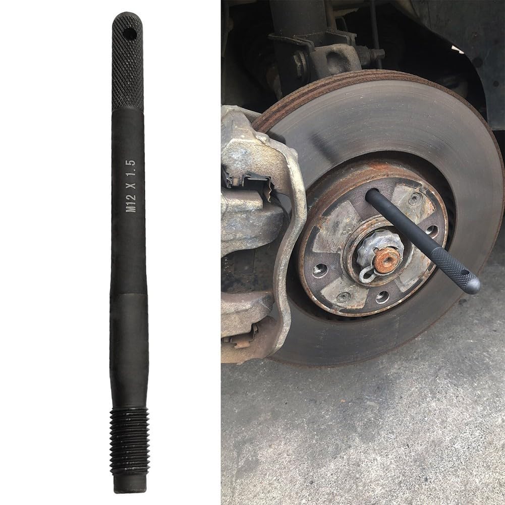 M12x1.5 Knurled Grip Wheel Hanger Tool W69307