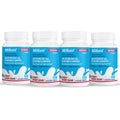 Chewable Lactase Enzyme Tablets 4 x 120 X558705