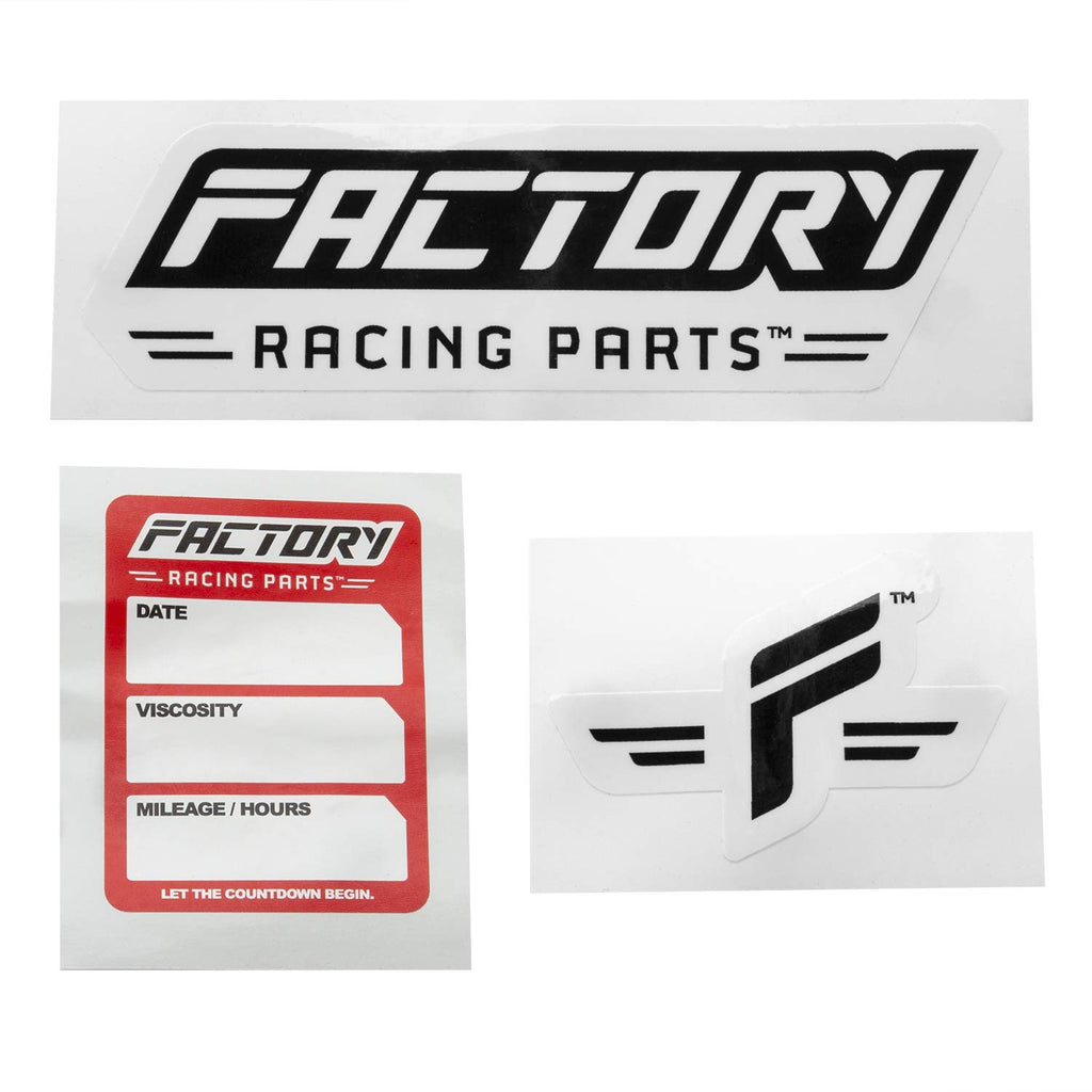 Oil Change Kit K863