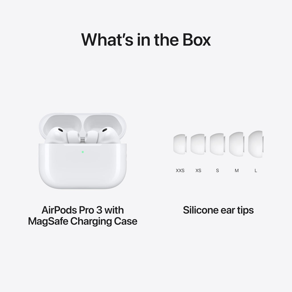 Wireless Earbuds with Active Noise Cancellation D45124