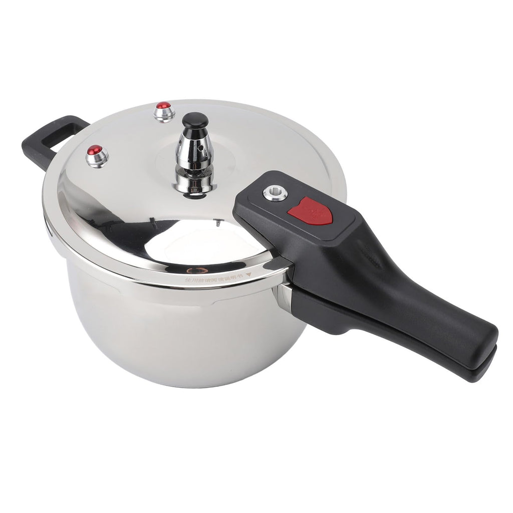 Stainless Steel 3L Non Stick Pressure Cooker G94465