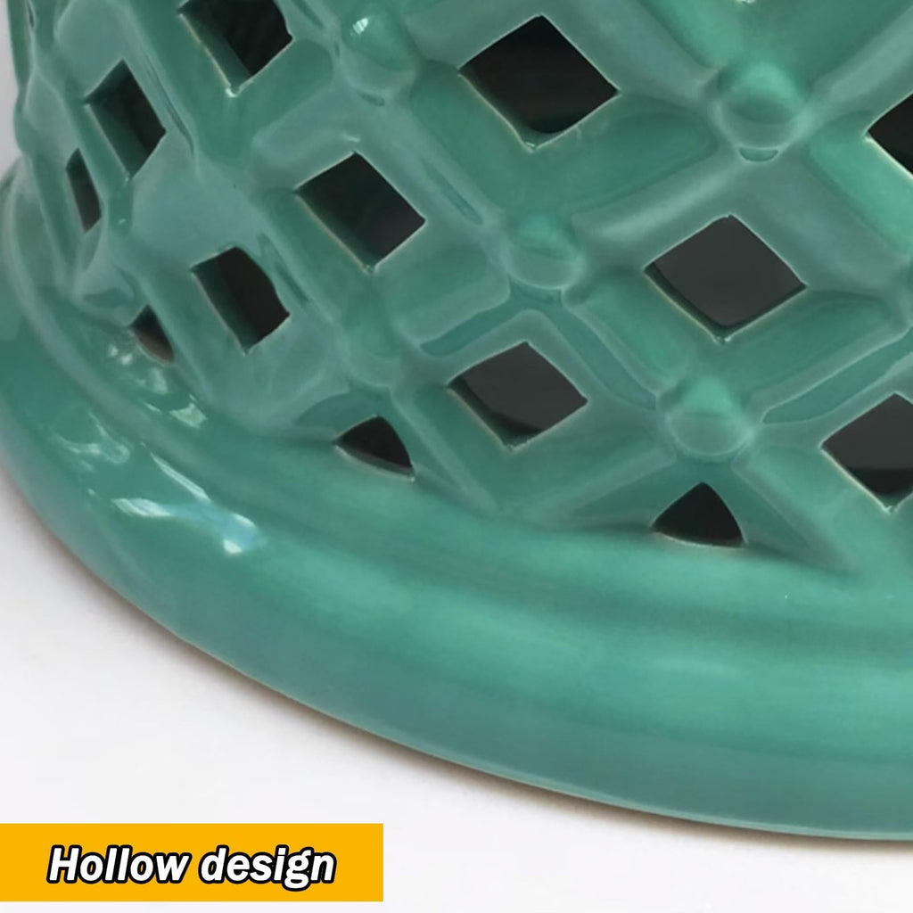 Ceramic Decorative Garden Stool U8812