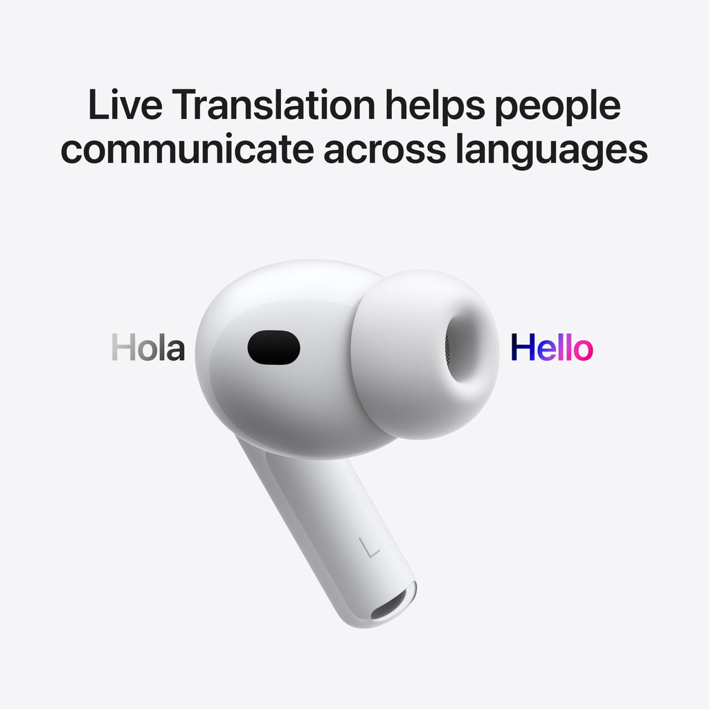 Wireless Earbuds with Active Noise Cancellation D45124
