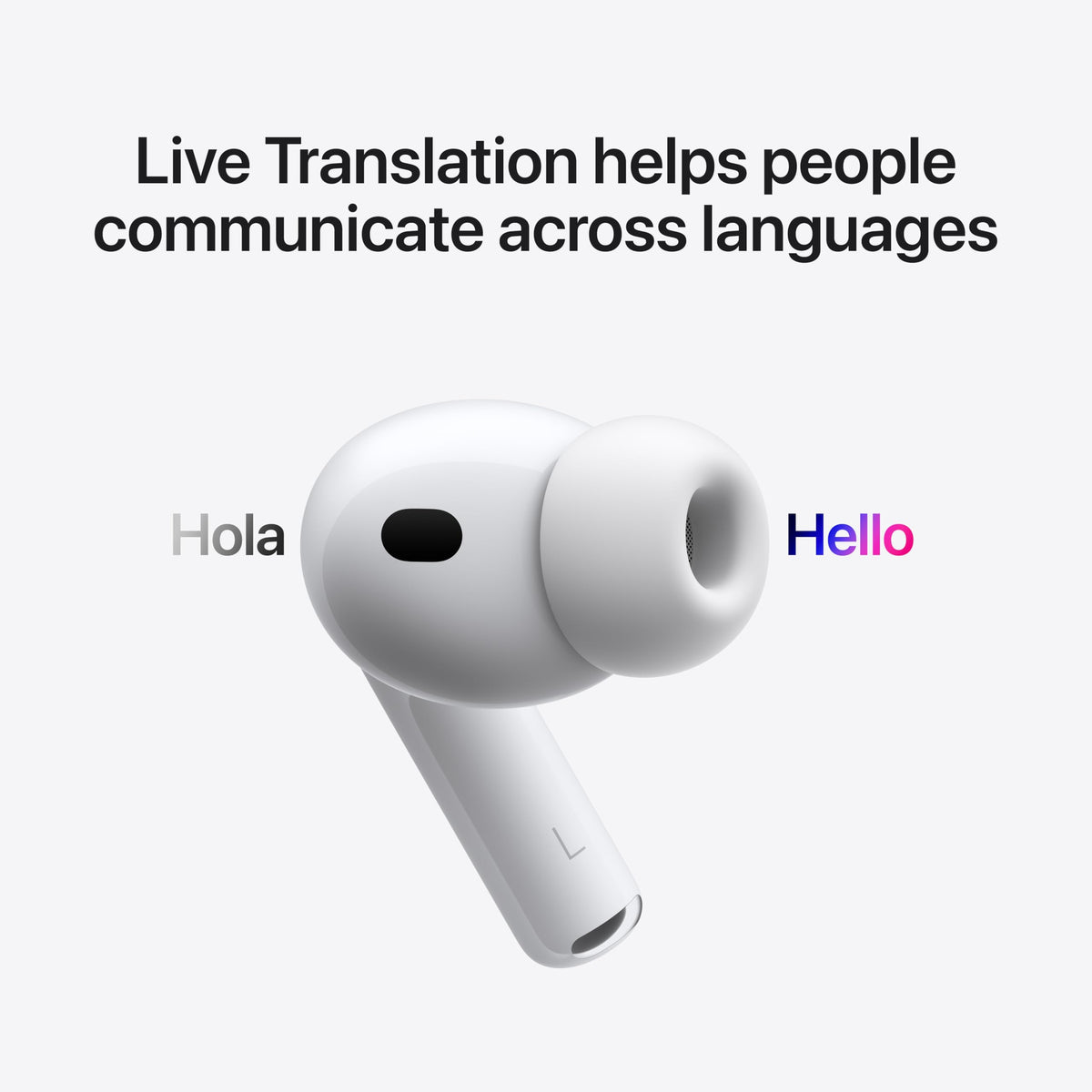 Wireless Earbuds with Active Noise Cancellation D45124