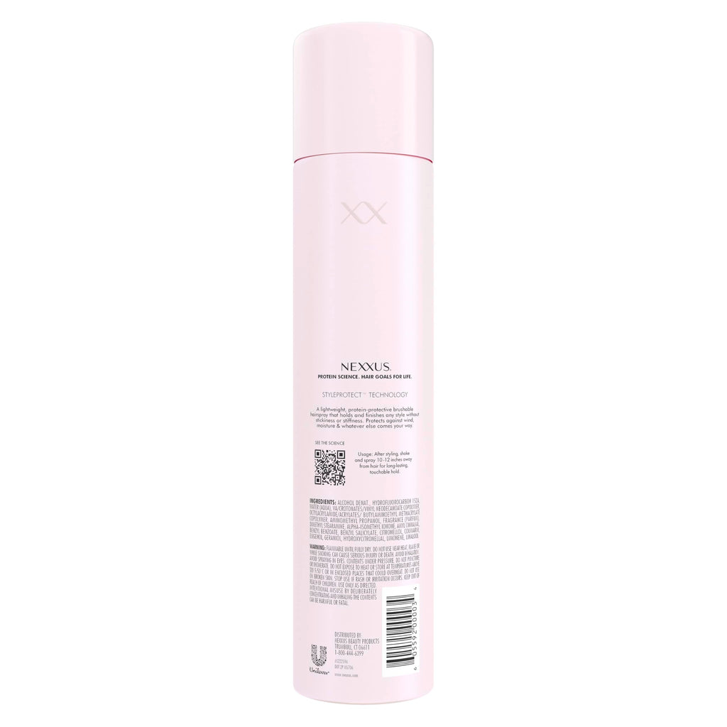 Flexible Hold Hairspray 10 oz C687653