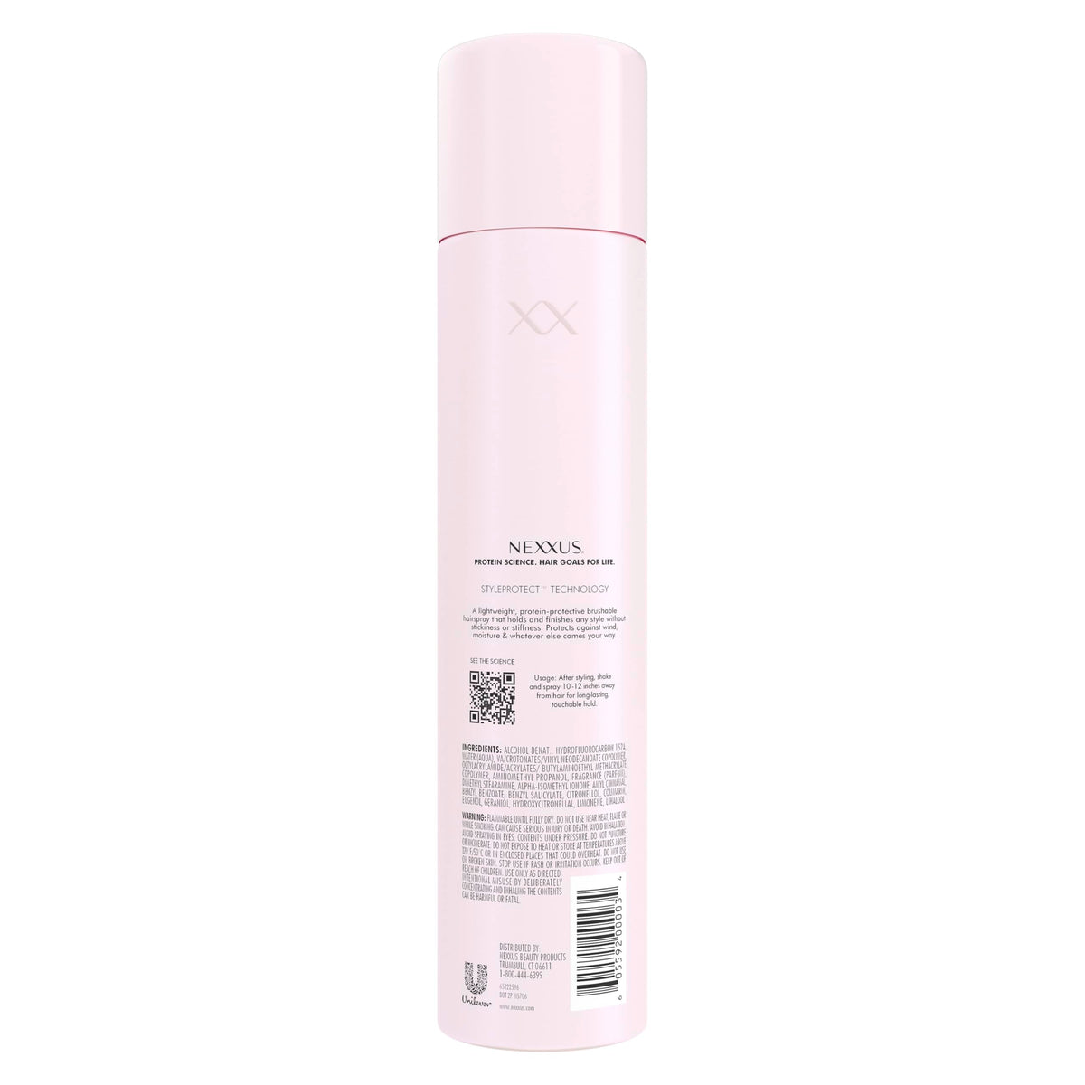 Flexible Hold Hairspray 10 oz C687653