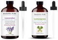 Lavender and Lemongrass Bundle 4 Fl Oz K33301