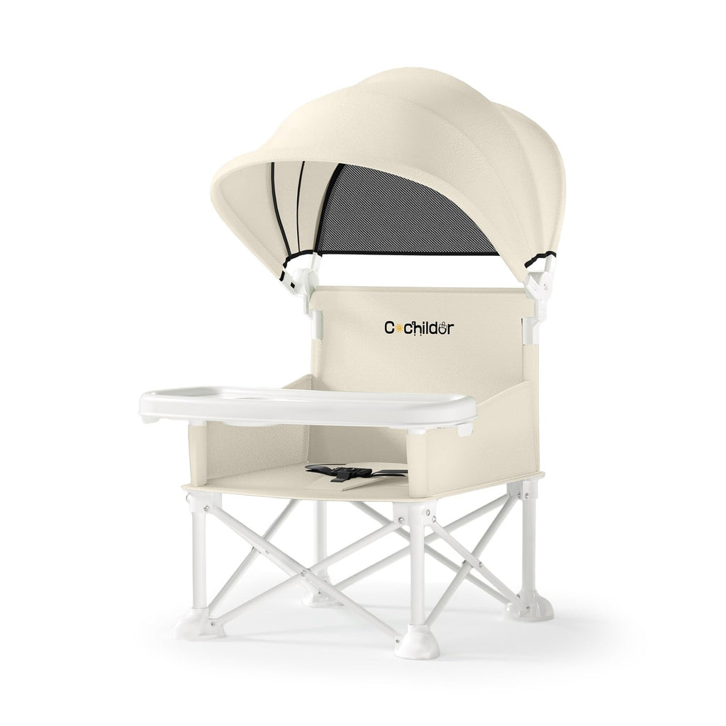 4-in-1 Portable Foldable Baby Chair R5680