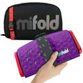 Backless Booster Seat with Carry Bag E27367