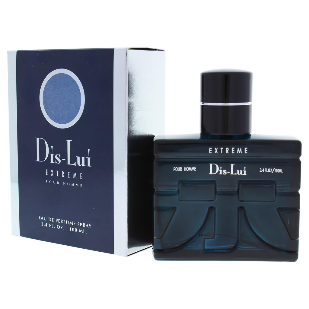 Men 3.4 oz Eau De Parfum Spray R985959