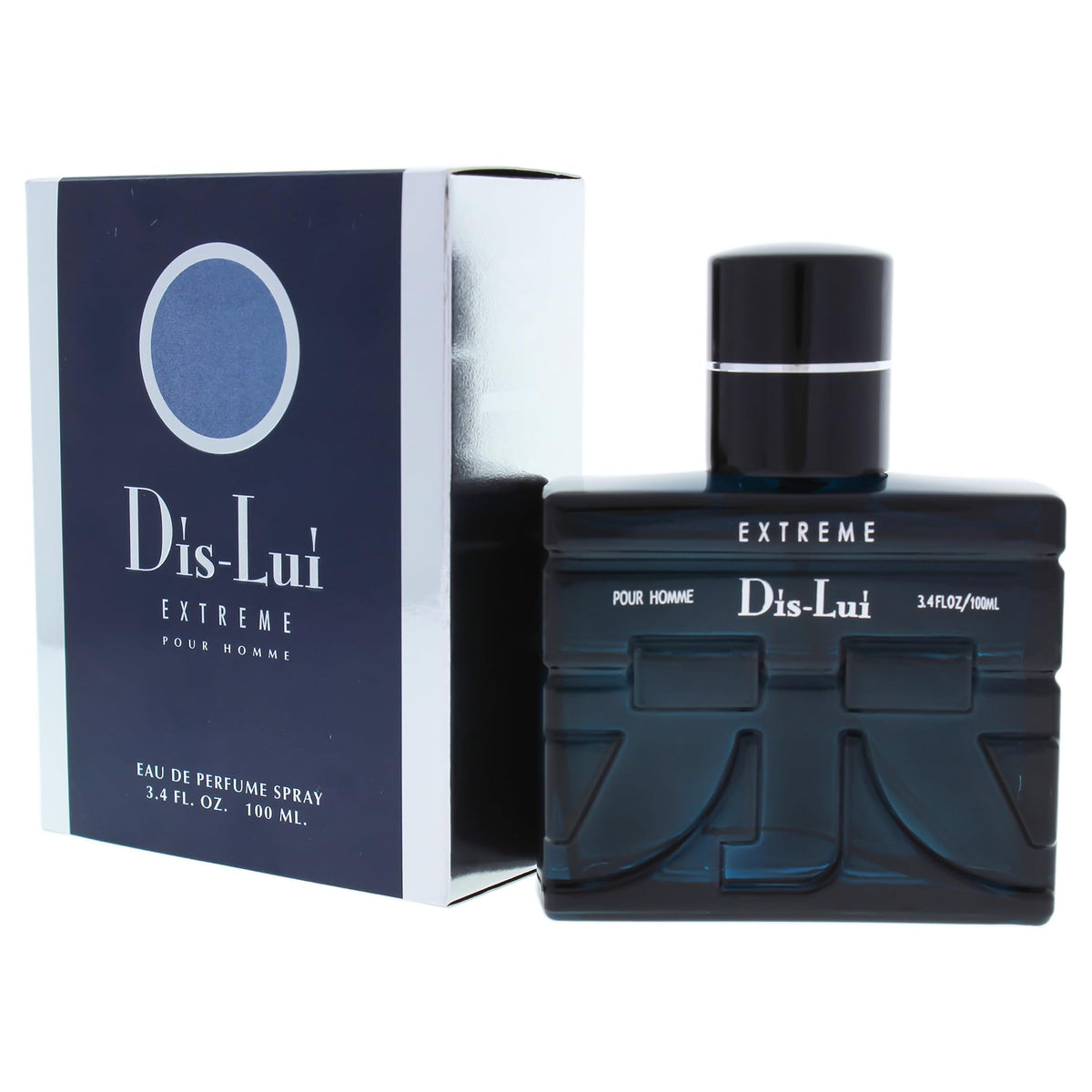 Men 3.4 oz Eau De Parfum Spray R985959