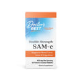 SAM-e Double Strength Supplement, 60 Enteric Coated Tablets G7614