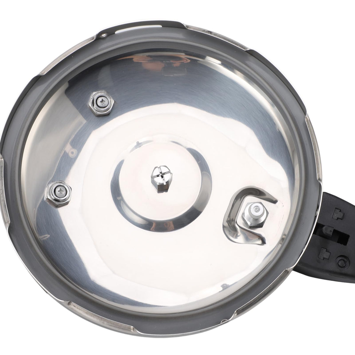 Stainless Steel 3L Non Stick Pressure Cooker G94465