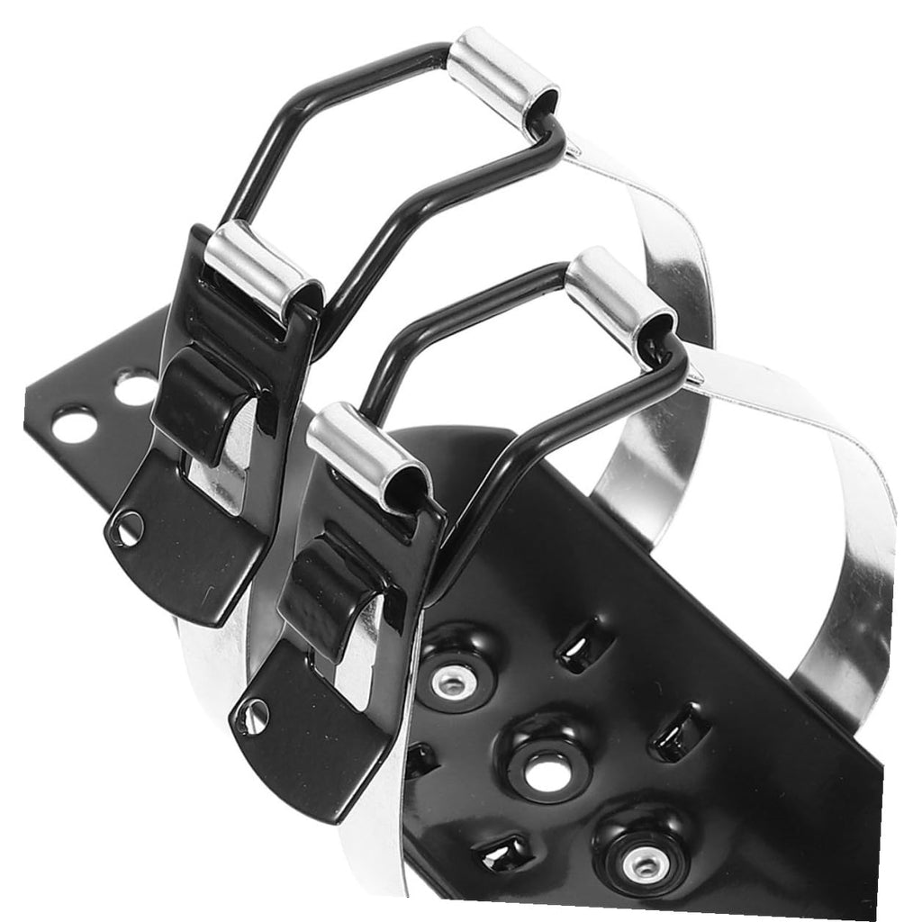 Fire Extinguisher Mounting Bracket Wall Rack Holder D376016