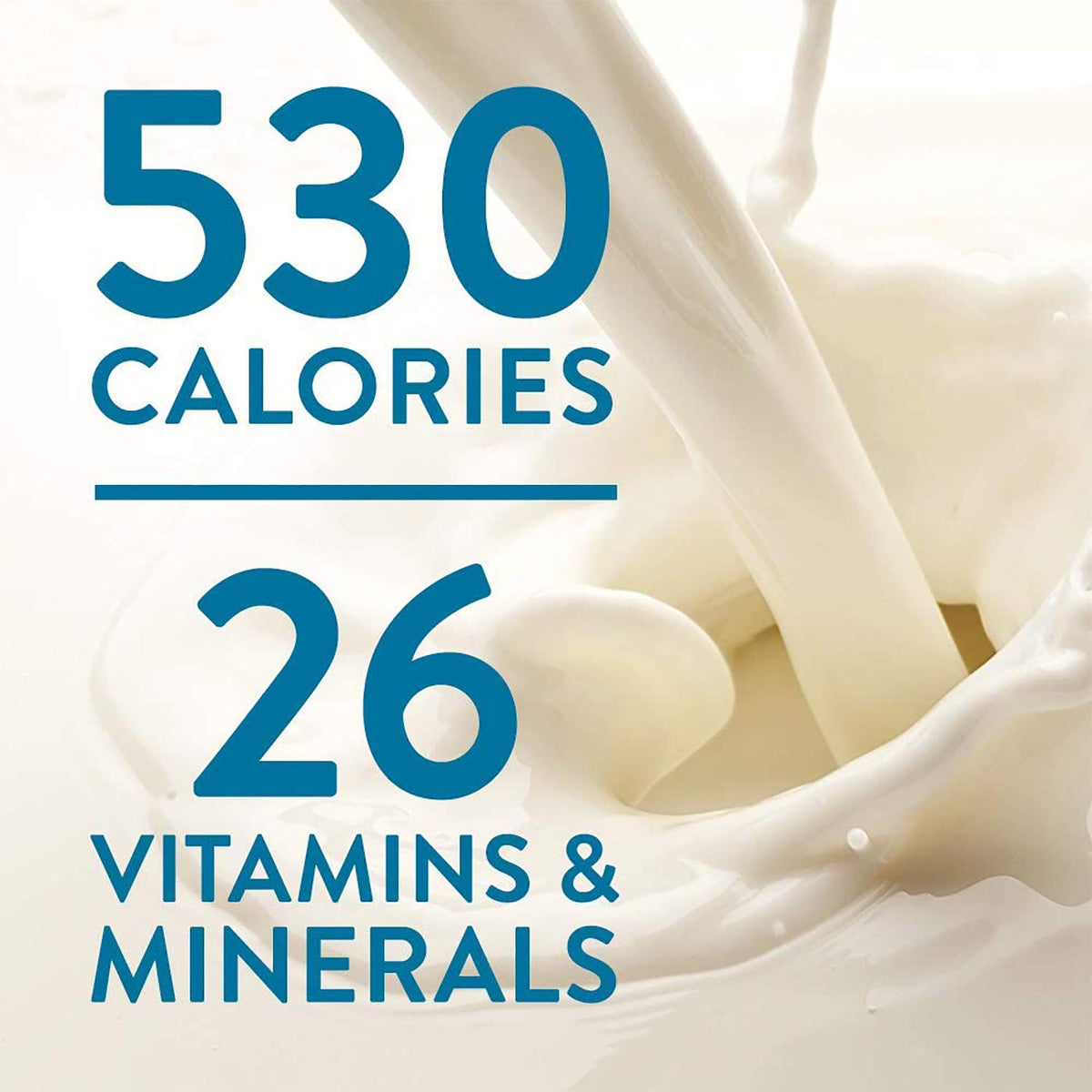Very High Calorie Nutritional Drink Variety Pack, 12 Count P3961