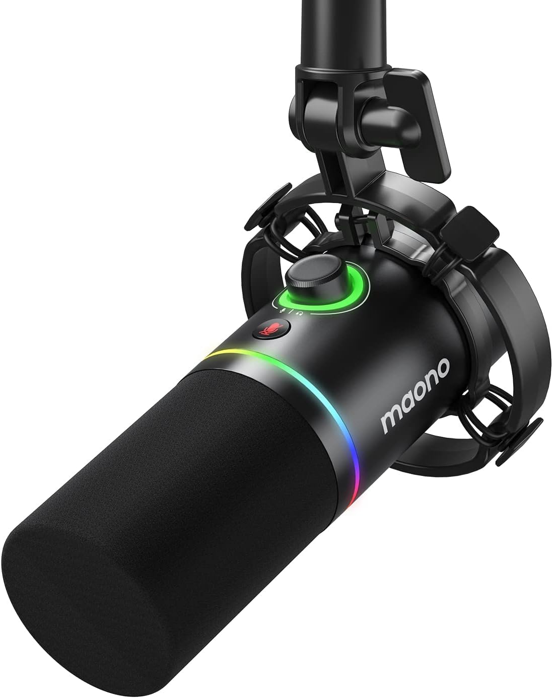 Dynamic Microphone Z472