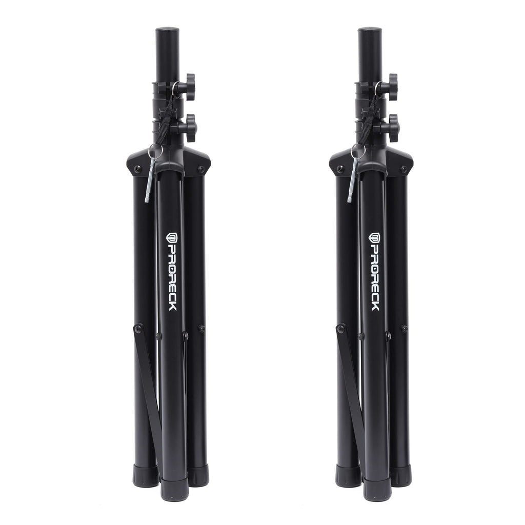 15-Inch 2000 Watt 2-Way Powered PA Speaker System X116