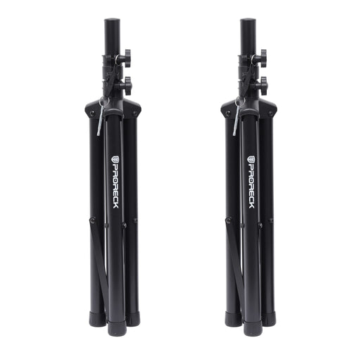 15-Inch 2000 Watt 2-Way Powered PA Speaker System X116