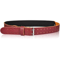 Leather Work Tool Belt V937